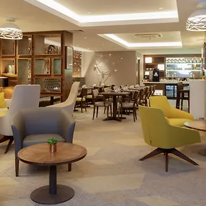 Hilton Centre Отель