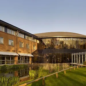 Отель Doubletree By Hilton - Gateway