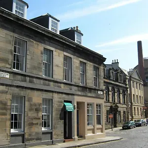 The Broughton Townhouse Hotel
